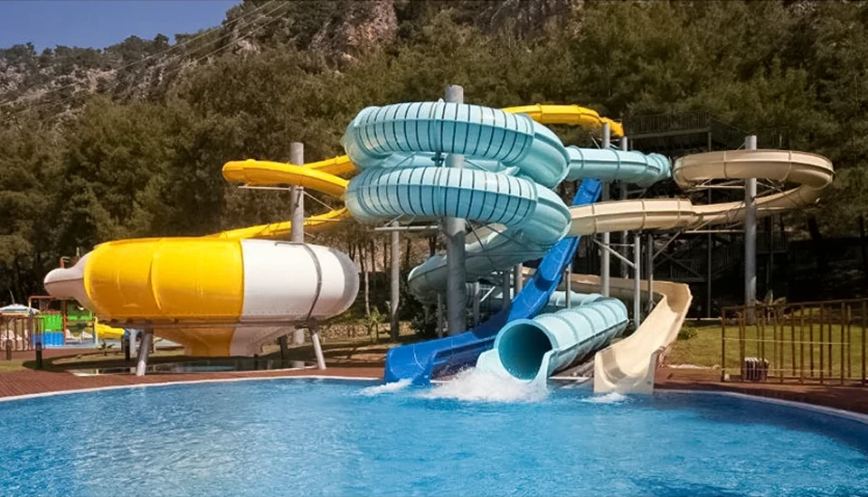 هتل جوجو پریمیر پالاس آنتالیا